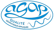AGAP Logo